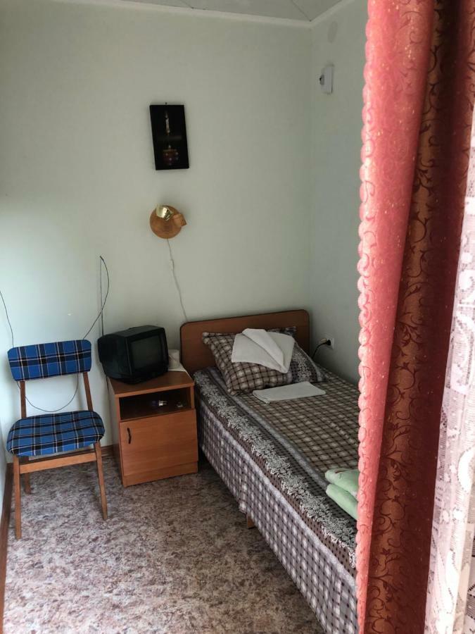 Гостевой дом Боцман на Барцыц-Гудаутская 5 Гагра Номер фото